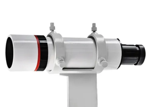 Телескоп Bresser Messier AR-127S/635 EXOS-1/EQ4 картинка