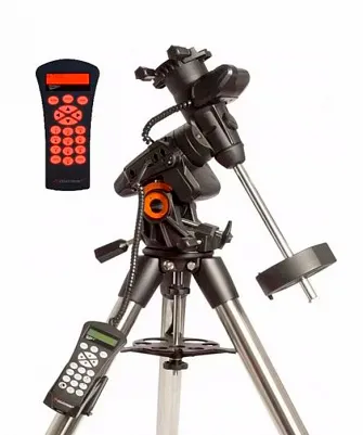 Монтировка Celestron Advanced VX изображение