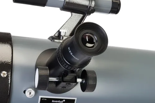 Телескоп Levenhuk Blitz 114 PLUS фото