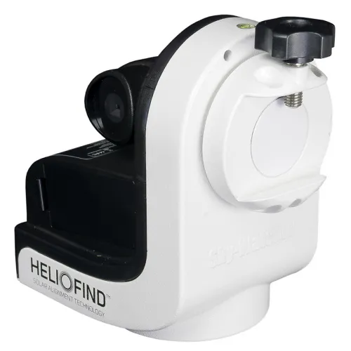 Монтировка Sky-Watcher SolarQuest фотография