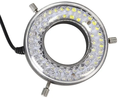 Микроскоп стереоскопический Микромед MC-А-0880 изображение