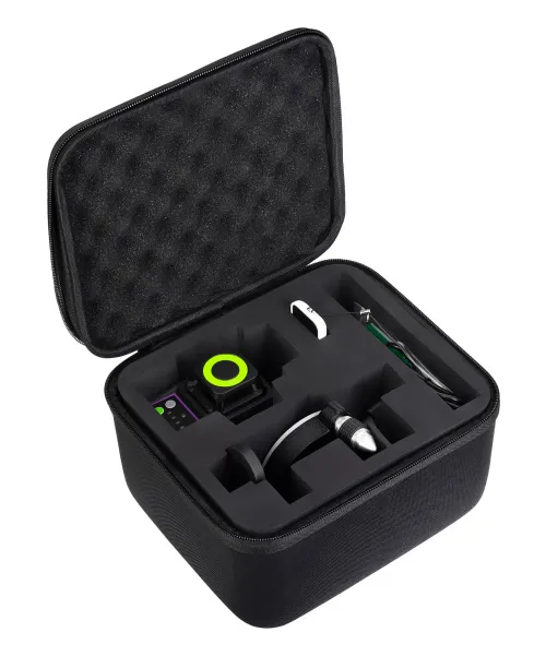 Лазерный уровень Ermenrich PRO LV50 фотография