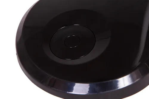 Лупа-лампа Levenhuk Zeno Lamp ZL7, белая изображение