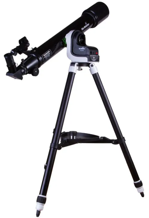 Телескоп Sky-Watcher 70S AZ-GTe SynScan GOTO фото