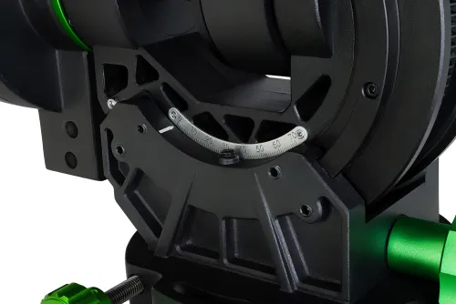 Монтировка Sky-Watcher CQ350 PRO GOTO без треноги фото