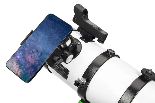 Телескоп Sky-Watcher P114N StarQuest EQ1 фотография