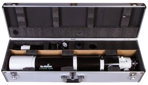 Труба оптическая Sky-Watcher Evostar BK ED100 OTAW изображение