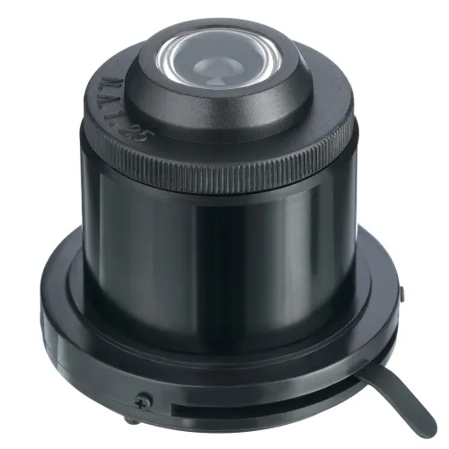 Микроскоп цифровой Levenhuk D900T, 5,1 Мпикс, тринокулярный фото