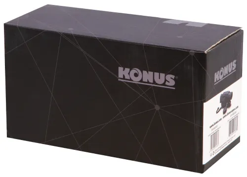 Монокуляр ночного видения Konus Konuspy-12 картинка