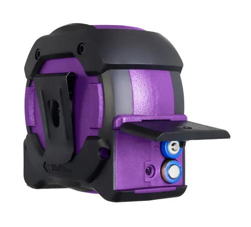 Рулетка с лазерным дальномером Ermenrich Reel SLR540 фотография