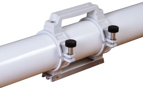 Телескоп Bresser Messier AR-102L/1350 EXOS-1/EQ4 фотография