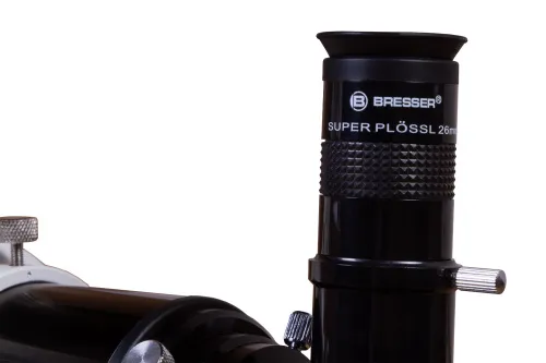 Труба оптическая Bresser Messier AR-102xs/460 Hexafoc фото