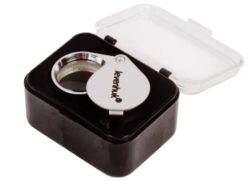 Лупа ювелирная Levenhuk Zeno Gem ZM11 фото