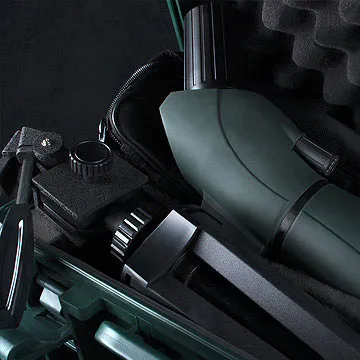 Зрительная труба Hawke Vantage 24–72x70 изображение