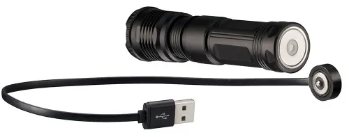 Фонарь Bresser National Geographic ILUMINOS 1000, светодиодный изображение