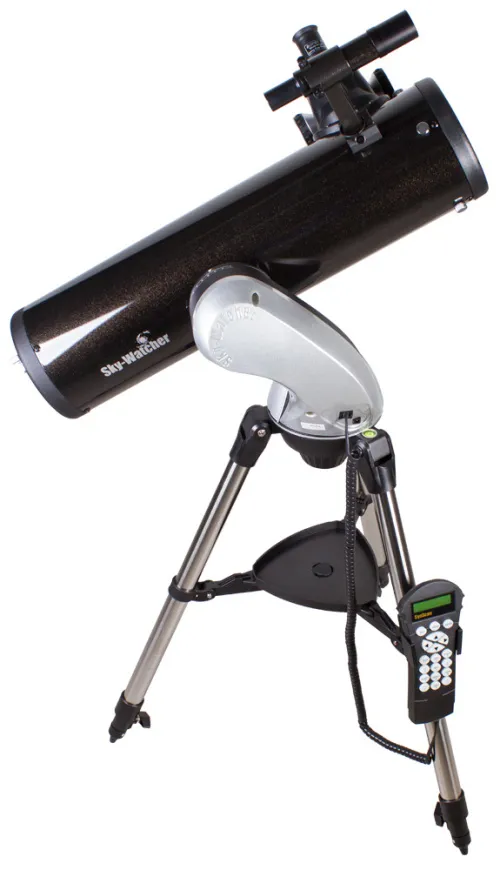 Телескоп Sky-Watcher BK P130650AZGT SynScan GOTO фото