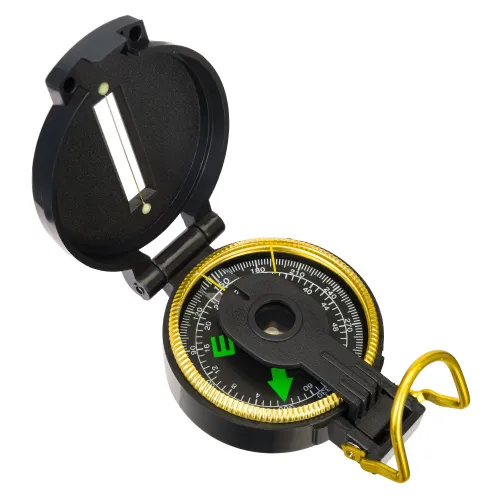 Набор исследователя Levenhuk Discovery Basics EK90 изображение