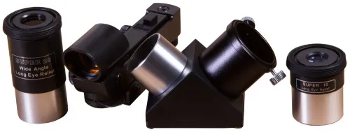 Телескоп Sky-Watcher MAK80 AZ-GTe SynScan GOTO фото