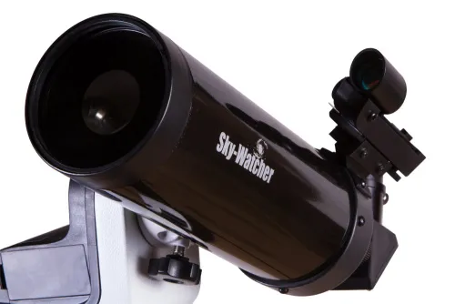 Телескоп Sky-Watcher MAK80 AZ-GTe SynScan GOTO картинка