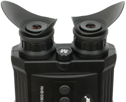 Бинокль цифровой ночного видения Veber NVB 036 RF QHD изображение