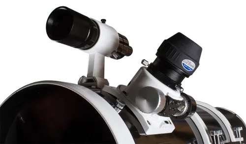 Труба оптическая Sky-Watcher BK P250 Steel OTAW Dual Speed Focuser картинка