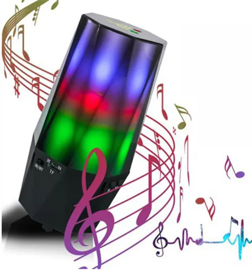 Домашний планетарий SITITEK Crystal Star, лазерный изображение