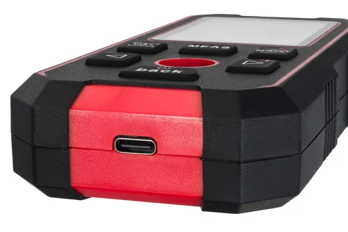 Детектор скрытой проводки Ermenrich Ping SM90 изображение