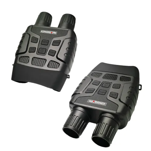 Прибор ночного видения Командарм NV 1000 Кобра фотография