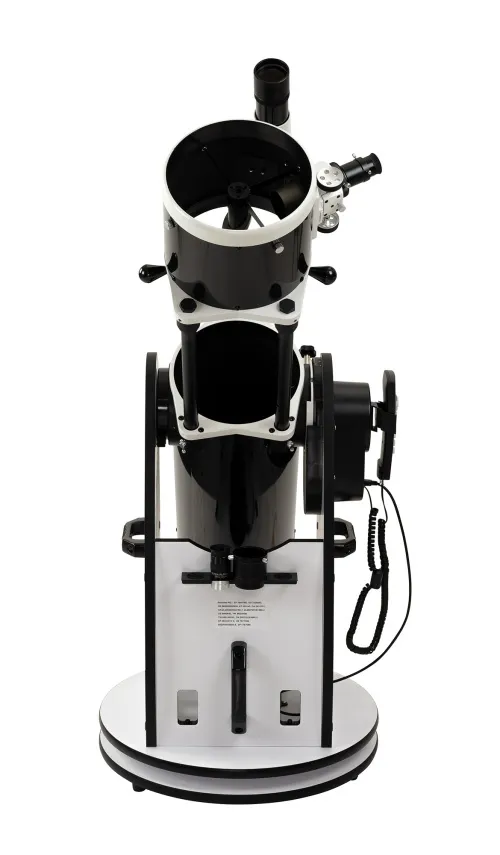 Телескоп Sky-Watcher Dob 8" (200/1200) Retractable SynScan GOTO картинка