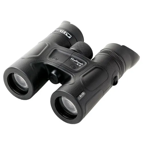 Бинокль Steiner SkyHawk 4.0 8х32 изображение