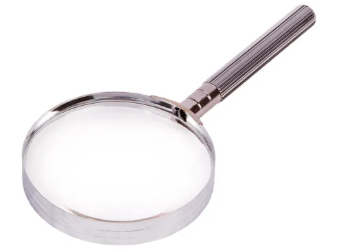 Лупа ручная Levenhuk Zeno Handy ZH23 фото