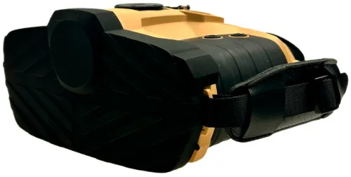 Бинокль тепловизионный RED Amarant, пятиканальный фото