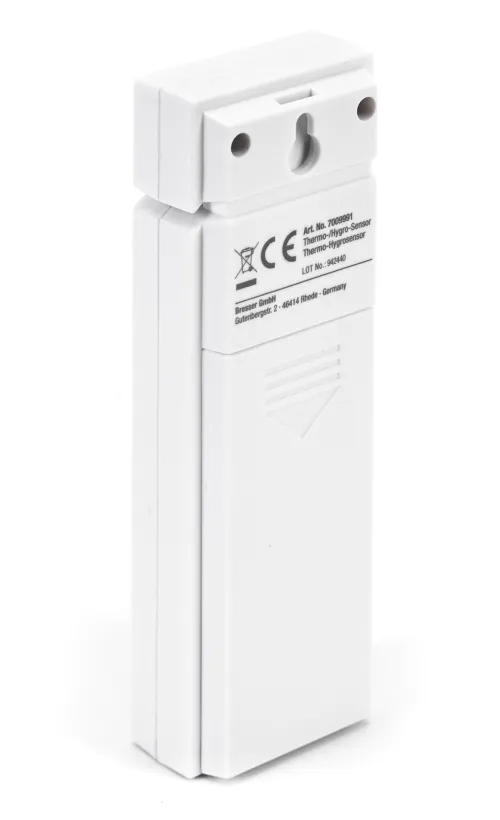 Датчик внешний Bresser для метеостанций фото