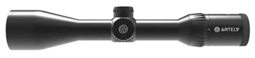Прицел оптический ARTELV CRS 2–12x50 SFP фото