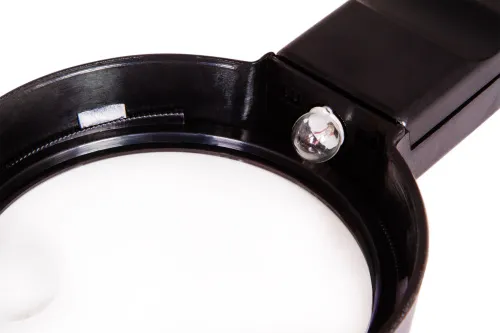 Лупа ручная Levenhuk Zeno Handy ZH37 картинка