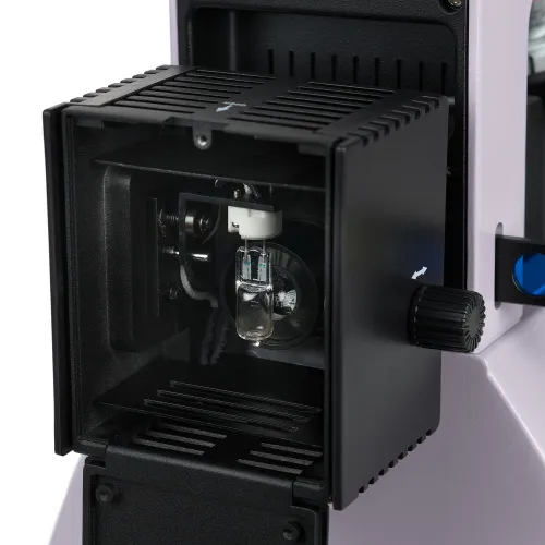 Микроскоп металлографический инвертированный MAGUS Metal V700 DIC изображение