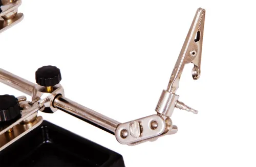 Лупа штативная Levenhuk Zeno Refit ZF17 фото