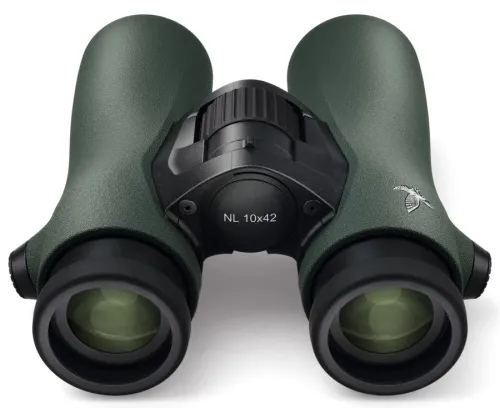 Бинокль SWAROVSKI NL Pure 8x42 фото