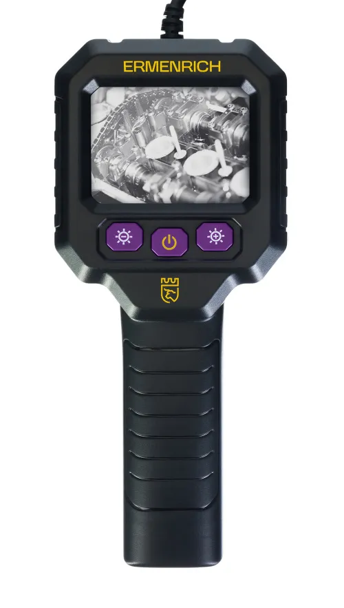 Видеоэндоскоп Ermenrich Seek VE20 фотография