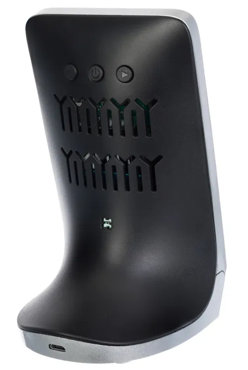 Монитор качества воздуха Levenhuk Wezzer Air PRO DM40 фото