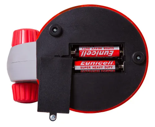 Микроскоп Levenhuk LabZZ M101 картинка