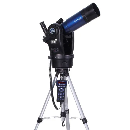 Телескоп с автонаведением Meade ETX-80AT-TC фотография