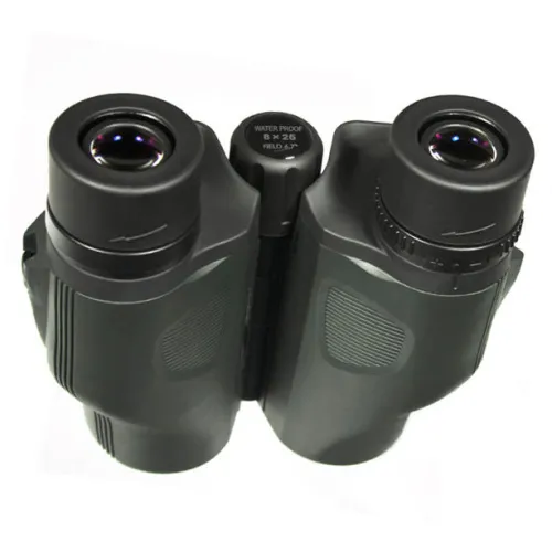 Бинокль Sightron SI 8x25 WP изображение