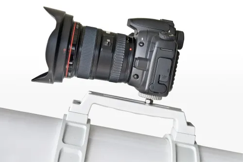 Труба оптическая Bresser Messier NT-203s/800 изображение