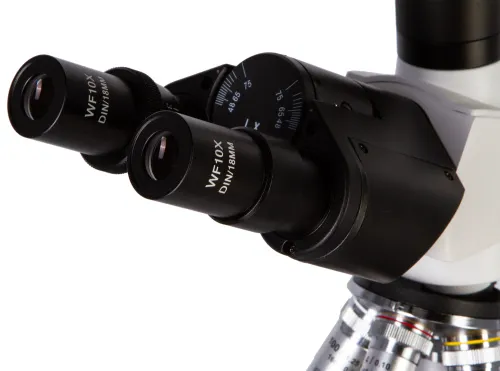 Микроскоп Bresser Researcher Trino фото