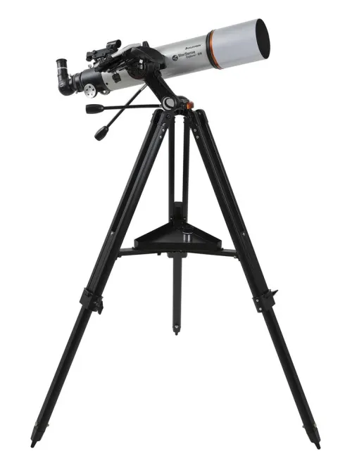 Телескоп Celestron StarSense Explorer DX 102 AZ изображение