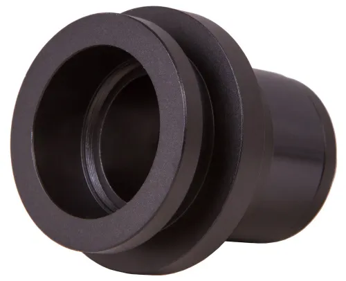 Конденсор темного поля (сухой, NA 0,9) для микроскопов Levenhuk MED 30/35/40/45 фотография