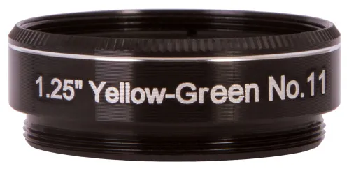 Набор светофильтров Explore Scientific №3 фотография