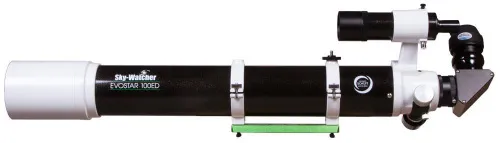 Труба оптическая Sky-Watcher Evostar BK ED100 OTAW фотография