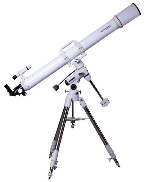 Телескоп Bresser Messier AR-102L/1350 EXOS-1/EQ4 фотография